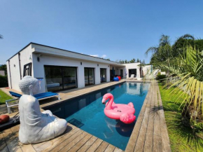 Villa Juliana - Step-free villa with pool